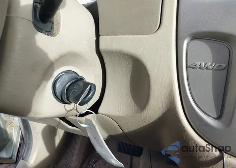 2005 Ford Escape Limited z USA, uszkodzony, nr VIN 1FMCU94155KD40552